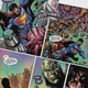 Image for article titled DC Comics’ Big New Crossover Isn’t Off to a Great Start